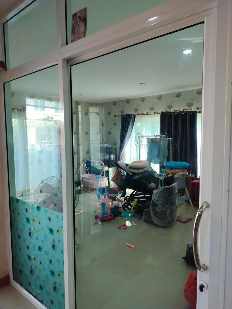 บ้านเดี่ยว 10000 นนทบุรี ปากเกร็ด คลองข่อย