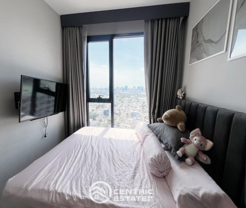 คอนโด 2950000 กรุงเทพมหานคร เขตบางซื่อ บางซื่อ