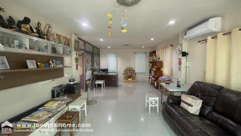 บ้านเดี่ยว 4900000 กรุงเทพมหานคร เขตประเวศ ประเวศ