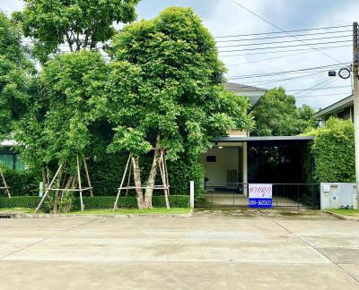 บ้านเดี่ยว 3500000 ปทุมธานี ลำลูกกา บึงคำพร้อย
