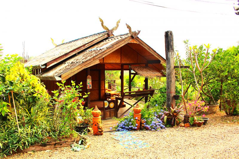 บ้านพร้อมที่ดิน 24999999 เชียงใหม่ เชียงดาว ทุ่งข้าวพวง
