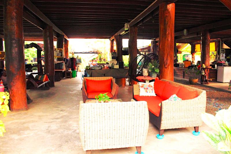 บ้านพร้อมที่ดิน 24999999 เชียงใหม่ เชียงดาว ทุ่งข้าวพวง
