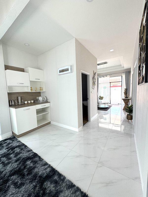 บ้านเดี่ยว 2690000 ประจวบคีรีขันธ์ ปราณบุรี วังก์พง