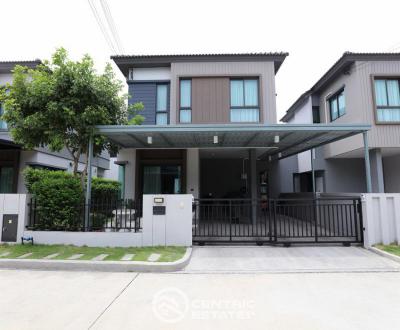 บ้านแฝด 6300000 ปทุมธานี เมืองปทุมธานี บางกะดี