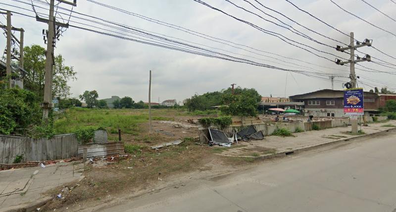 ที่ดิน 215999997 ปทุมธานี เมืองปทุมธานี บ้านใหม่