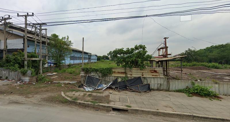 ที่ดิน 215999997 ปทุมธานี เมืองปทุมธานี บ้านใหม่