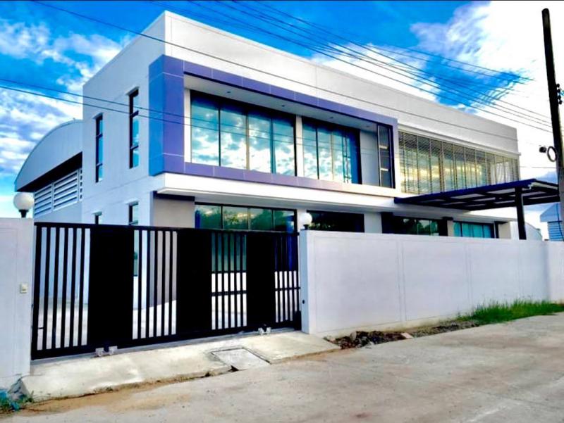 โรงงาน 2000000 นนทบุรี บางบัวทอง ละหาร
