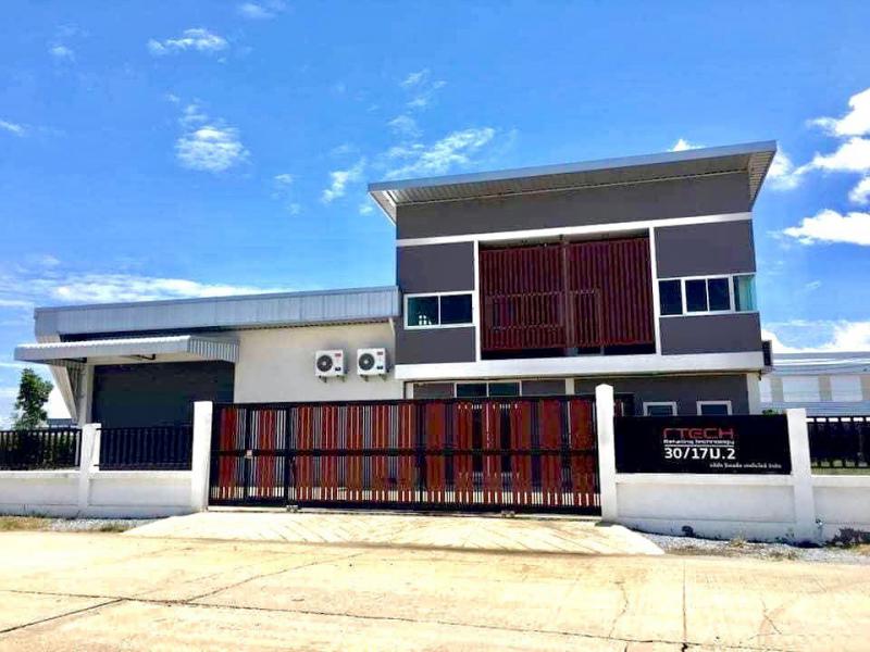 โรงงาน 2000000 นนทบุรี บางบัวทอง ละหาร