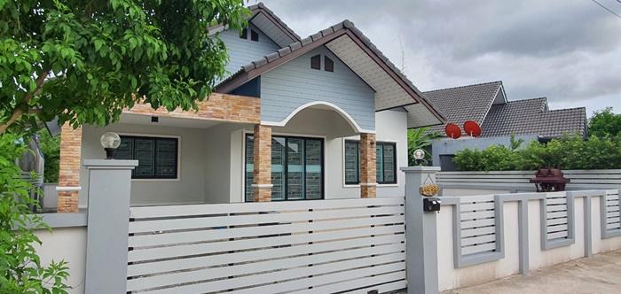 บ้านเดี่ยว 2350000 ระยอง เมืองระยอง บ้านแลง