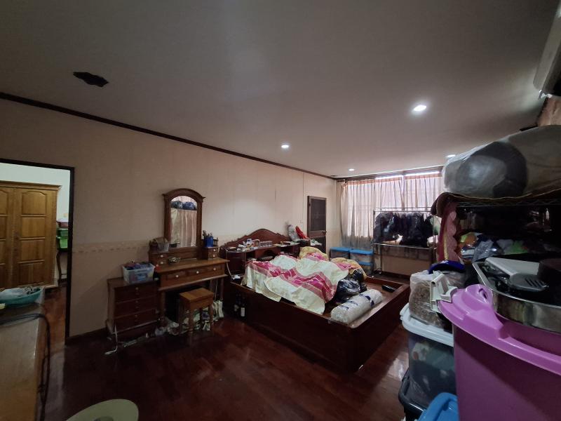 บ้านเดี่ยว 7300000 กรุงเทพมหานคร เขตบางกะปิ คลองจั่น