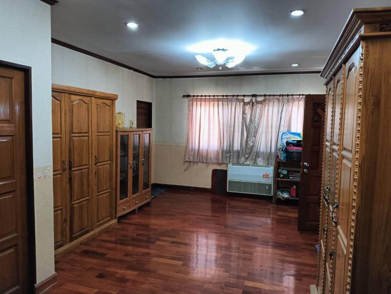 บ้านเดี่ยว 7300000 กรุงเทพมหานคร เขตบางกะปิ คลองจั่น
