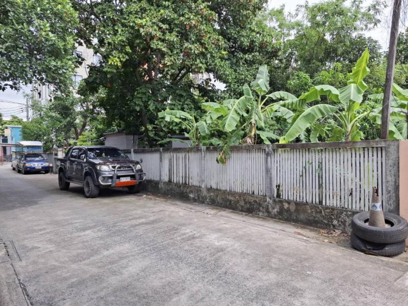 ที่ดิน 24500000 กรุงเทพมหานคร เขตวังทองหลาง วังทองหลาง