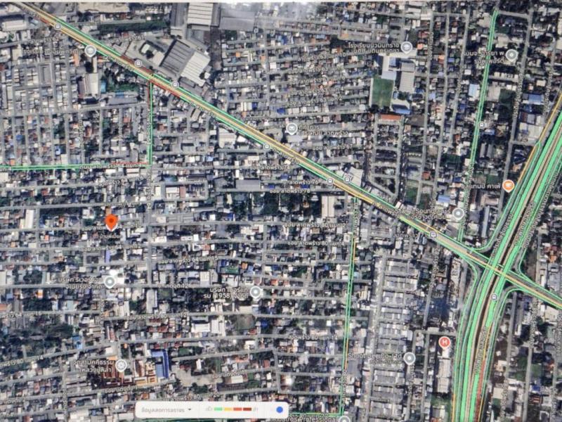 ที่ดิน 24500000 กรุงเทพมหานคร เขตวังทองหลาง วังทองหลาง