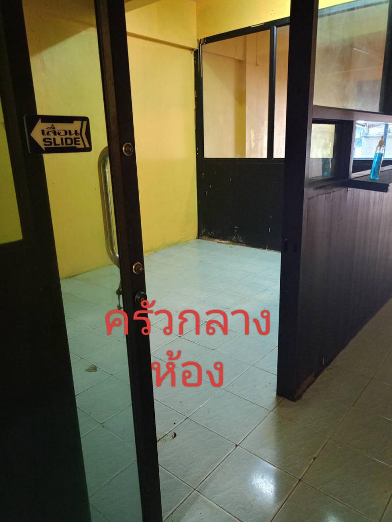 อาคารพาณิชย์ 30000 ปทุมธานี ธัญบุรี ประชาธิปัตย์