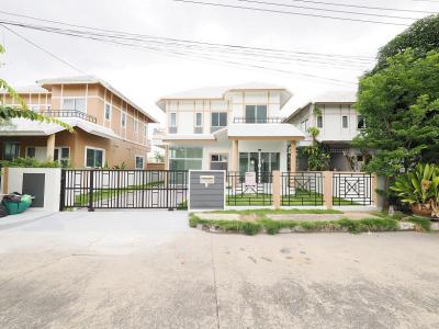บ้านเดี่ยว 0 ปทุมธานี ธัญบุรี ประชาธิปัตย์
