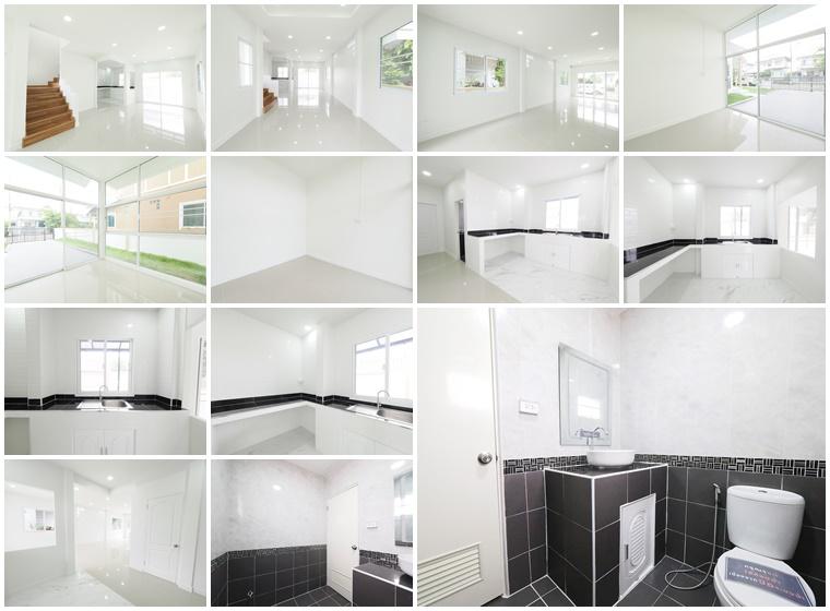 บ้านเดี่ยว 0 ปทุมธานี ธัญบุรี ประชาธิปัตย์