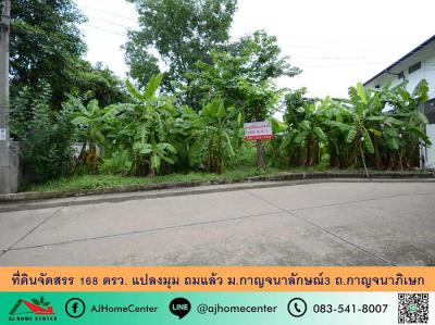 ที่ดิน 6720000 นนทบุรี บางกรวย บางคูเวียง