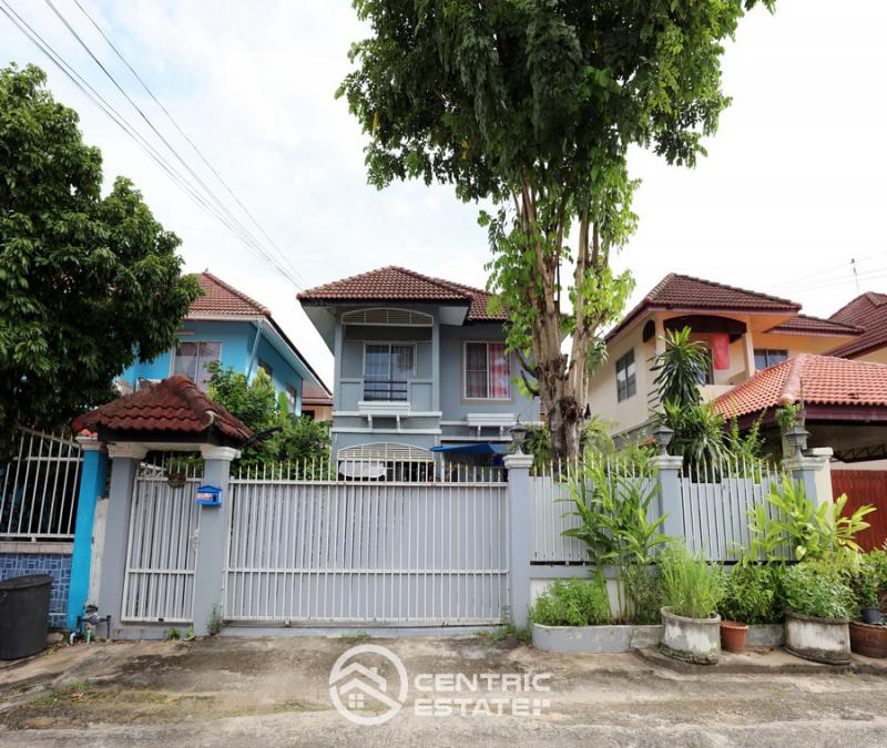 บ้านเดี่ยว 2500000 ปทุมธานี หนองเสือ บึงบอน