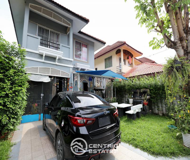 บ้านเดี่ยว 2500000 ปทุมธานี หนองเสือ บึงบอน