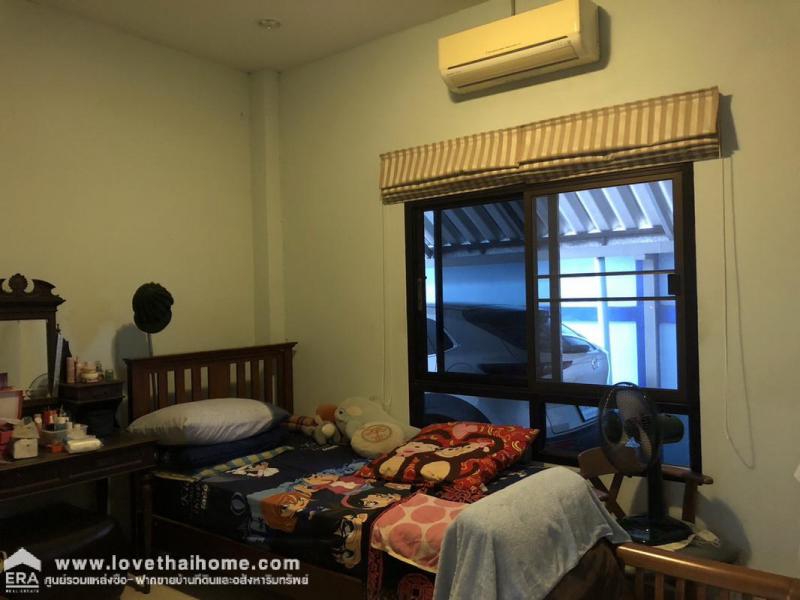 บ้านเดี่ยว 5000000 กรุงเทพมหานคร เขตพระโขนง บางจาก