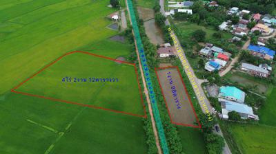 ที่ดิน 1250000 ชัยภูมิ เกษตรสมบูรณ์ กุดเลาะ