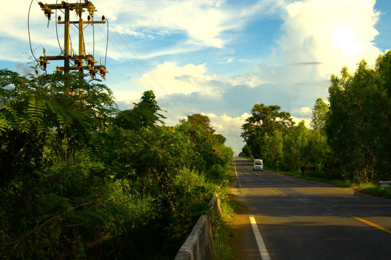 ที่ดิน 3700000 มุกดาหาร เมืองมุกดาหาร คำอาฮวน