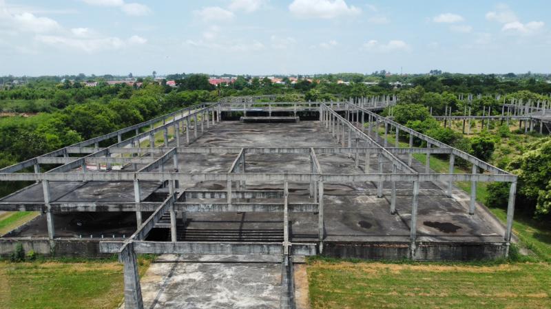 ที่ดิน 5000000 พิษณุโลก เมืองพิษณุโลก ในเมือง