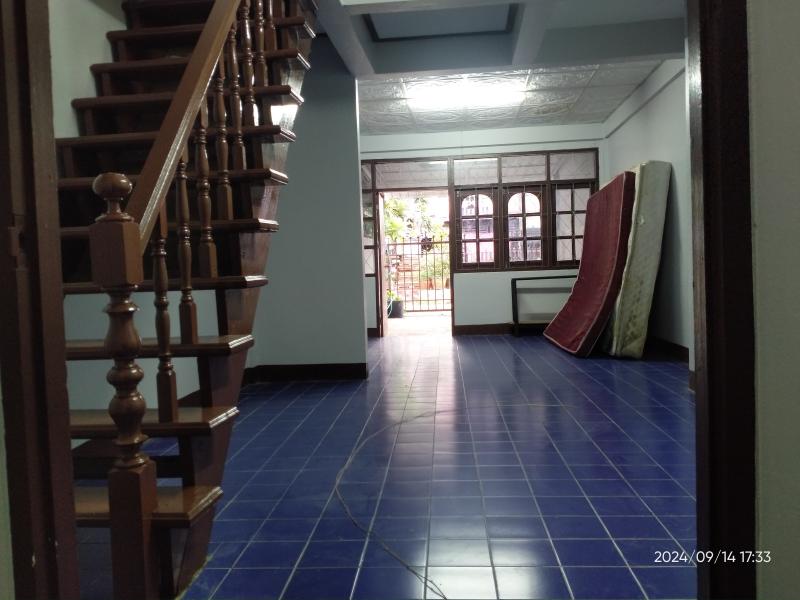 ทาวน์เฮาส์ 1250000 มุกดาหาร เมืองมุกดาหาร มุกดาหาร