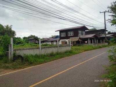 ที่ดิน 750000 นครพนม ธาตุพนม นาหนาด