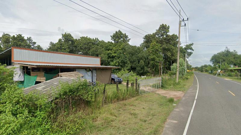 ที่ดิน 12980000 มุกดาหาร หว้านใหญ่ หว้านใหญ่