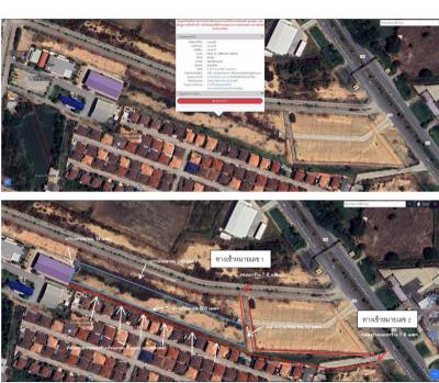 ที่ดิน 35000000 พิษณุโลก เมืองพิษณุโลก ท่าทอง