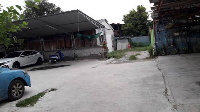 บ้านเดี่ยว 8500000 กรุงเทพมหานคร เขตธนบุรี บุคคโล