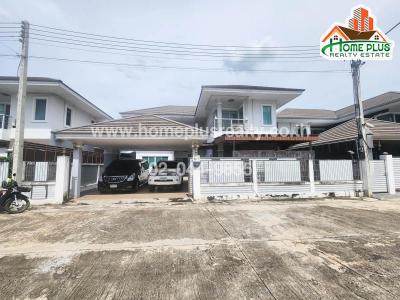 บ้านเดี่ยว 6850000 นครปฐม เมืองนครปฐม สนามจันทร์