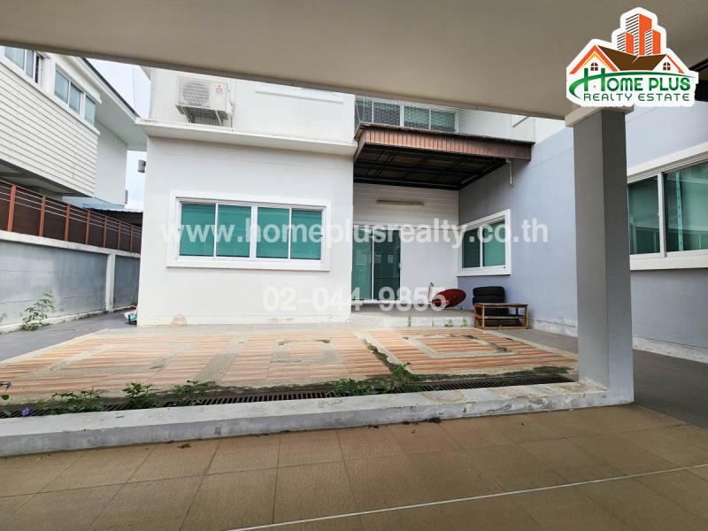 บ้านเดี่ยว 6850000 นครปฐม เมืองนครปฐม สนามจันทร์