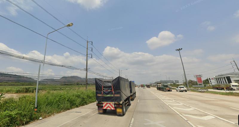 ที่ดิน 332185000 ระยอง กิ่งอำเภอนิคมพัฒนา มาบข่า
