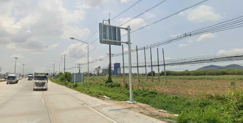 ที่ดิน 332185000 ระยอง กิ่งอำเภอนิคมพัฒนา มาบข่า