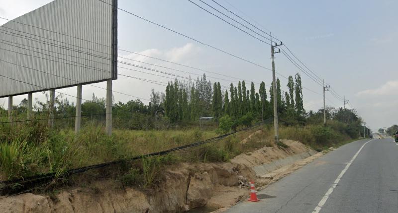 ที่ดิน 158309250 ระยอง กิ่งอำเภอนิคมพัฒนา มะขามคู่