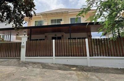 บ้านเดี่ยว 45000 กรุงเทพมหานคร เขตบึงกุ่ม คลองกุ่ม