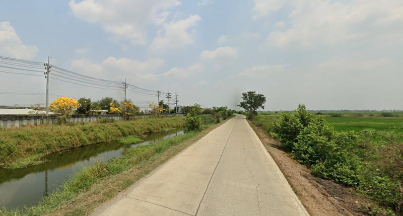 ที่ดิน 272700000 พระนครศรีอยุธยา อุทัย คานหาม