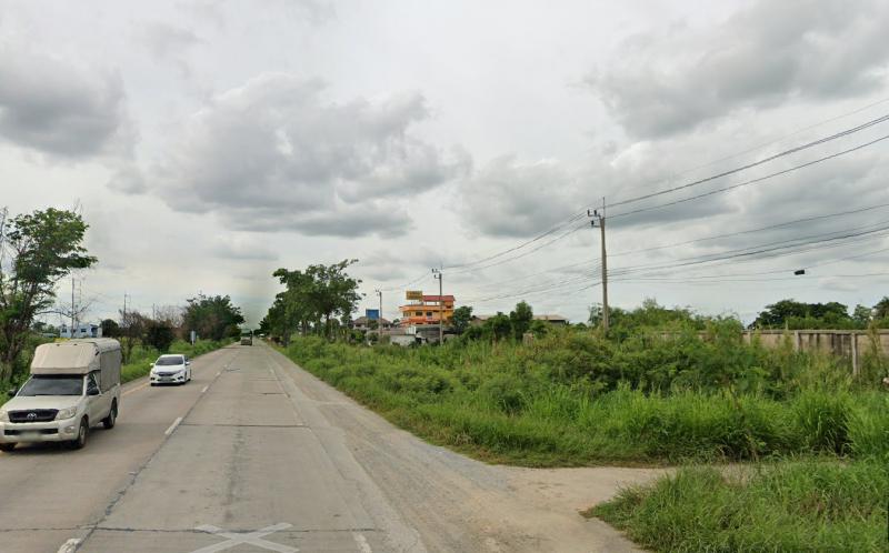ที่ดิน 120000000 นนทบุรี ไทรน้อย ไทรใหญ่