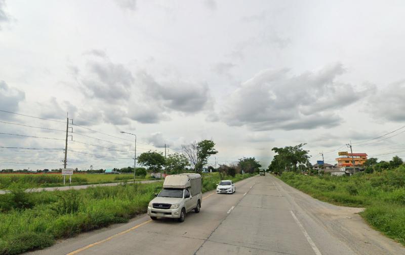 ที่ดิน 120000000 นนทบุรี ไทรน้อย ไทรใหญ่