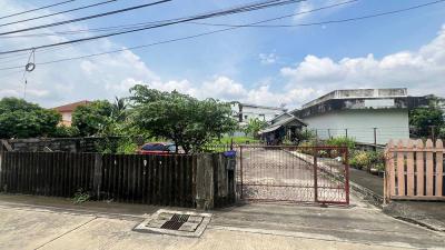 ที่ดิน 42000 กรุงเทพมหานคร เขตสะพานสูง สะพานสูง