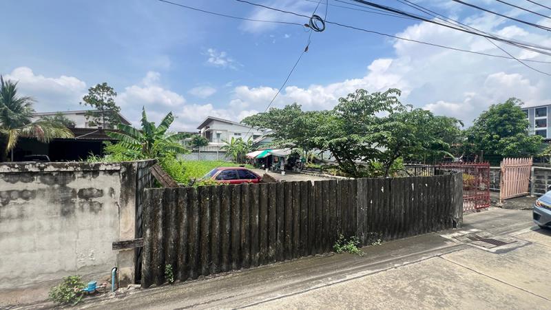 ที่ดิน 42000 กรุงเทพมหานคร เขตสะพานสูง สะพานสูง