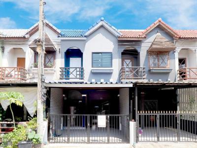 ทาวน์เฮาส์ 0 นนทบุรี บางบัวทอง บางบัวทอง