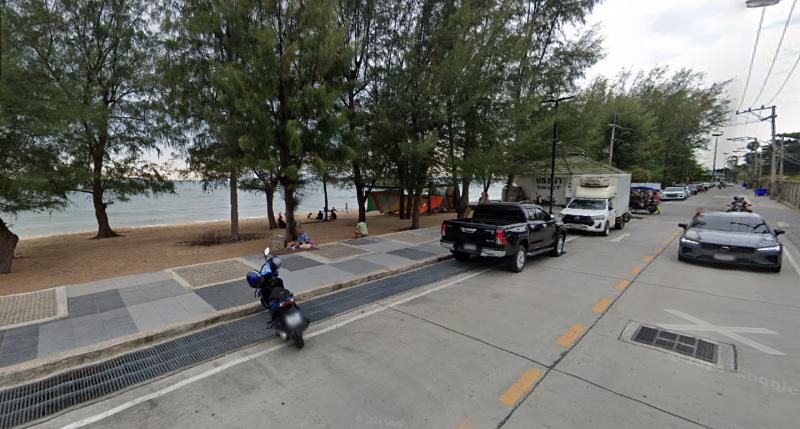 ที่ดิน 1300000000 ชลบุรี บางละมุง หนองปรือ