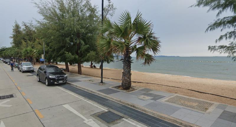 ที่ดิน 1300000000 ชลบุรี บางละมุง หนองปรือ