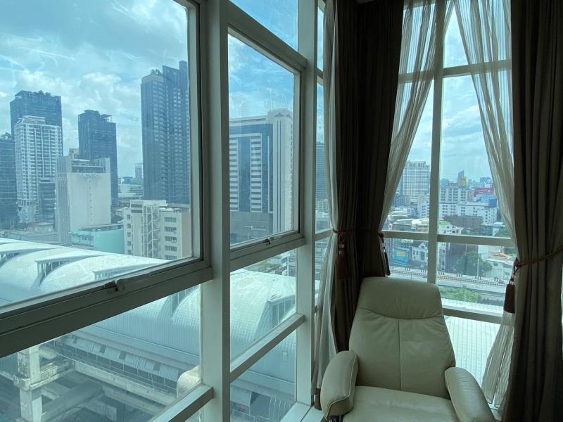 คอนโด 8400000 กรุงเทพมหานคร เขตราชเทวี มักกะสัน