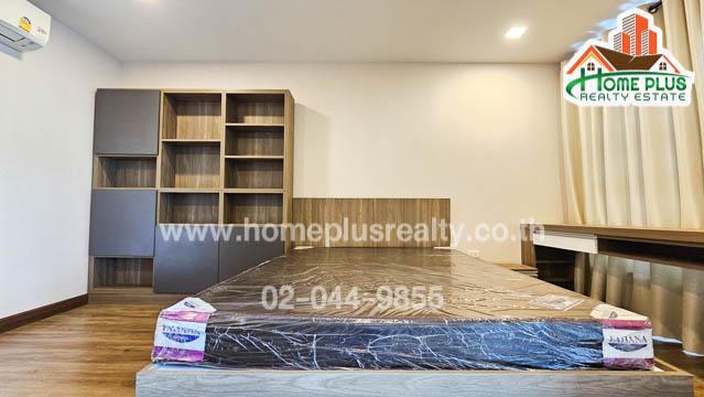 คอนโด 2100000 กรุงเทพมหานคร เขตบางกอกน้อย บางขุนศรี