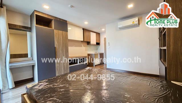 คอนโด 2100000 กรุงเทพมหานคร เขตบางกอกน้อย บางขุนศรี
