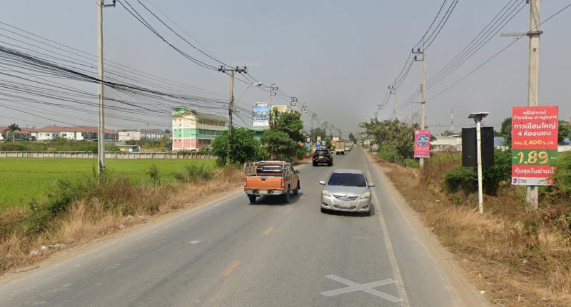 ที่ดิน 188500000 นนทบุรี บางบัวทอง พิมลราช
